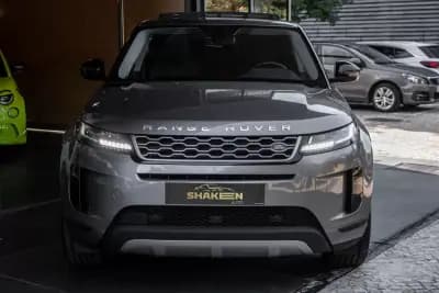 Vendo Land Rover Range Rover Evoque 2020 - 39900 EUR, 84922 km - AUTO.MOTO.pt