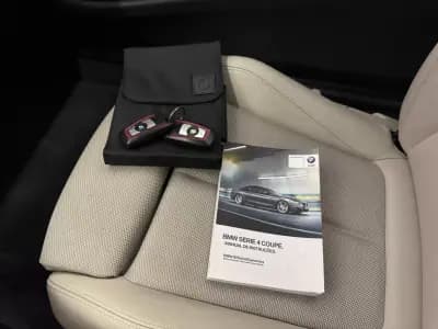 Vendo BMW 418 2016 - 21990 EUR, 72739 km - AUTO.MOTO.pt