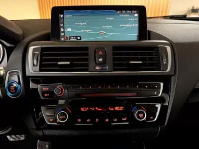 Vendo BMW 116 2017 - 17000 EUR, 189000 km - AUTO.MOTO.pt