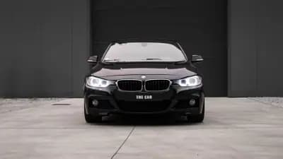 Vendo BMW 320 2014 - 18900 EUR, 210000 km - AUTO.MOTO.pt