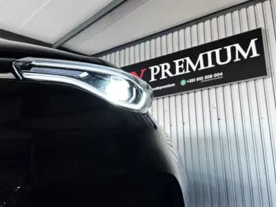 Vendo Renault Zoe 2020 - 16500 EUR, 105000 km - AUTO.MOTO.pt