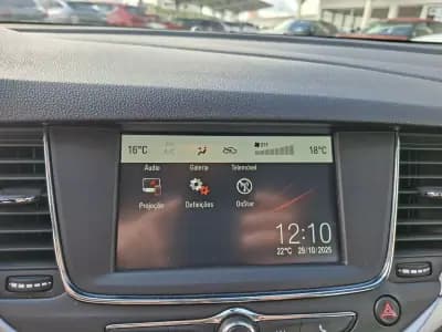 Vendo Opel Astra 2017 - 13000 EUR, 99950 km - AUTO.MOTO.pt