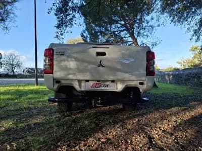 Vendo Mitsubishi L200 2022 - 32900 EUR, 56900 km - AUTO.MOTO.pt