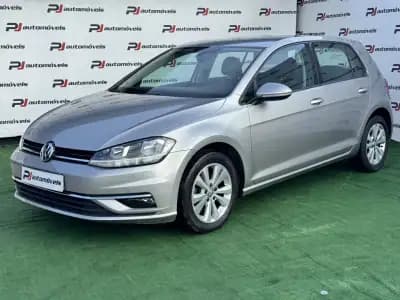 Sell Volkswagen Golf 2017 - 14850 EUR, 162567 km - AUTO.MOTO.pt
