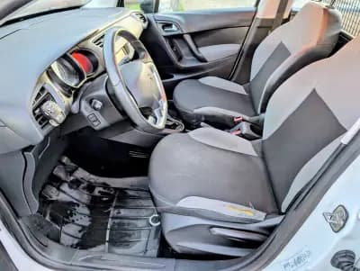 Sell Citroën C3 2011 - 3900 EUR, 270337 km - AUTO.MOTO.pt