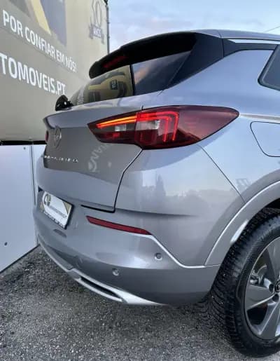 Sell Opel Grandland 2024 - 23900 EUR, 14674 km - AUTO.MOTO.pt