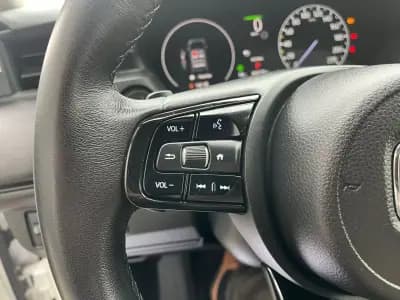 Sell Honda HR-V 2022 - 27900 EUR, 95000 km - AUTO.MOTO.pt