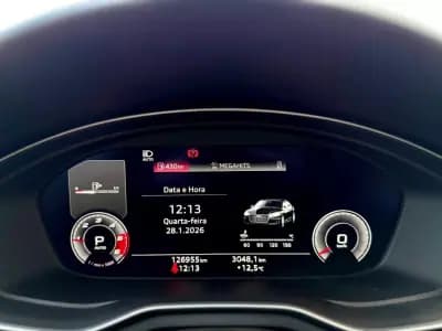 Vendo Audi A5 Sportback 2020 - 32950 EUR, 127000 km - AUTO.MOTO.pt