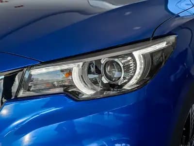 Sell MG ZS 2020 - 19250 EUR, 15000 km - AUTO.MOTO.pt