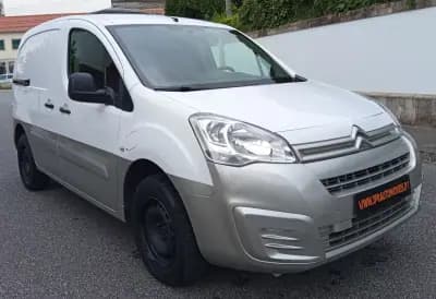 Sell Citroën e-Berlingo 2020 - 8990 EUR, 22300 km - AUTO.MOTO.pt