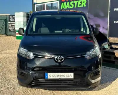 Sell Toyota Proace 2023 - 15750 EUR, 51075 km - AUTO.MOTO.pt