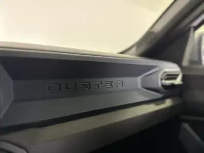 Sell Dacia Duster 2025 - 26950 EUR, 9499 km - AUTO.MOTO.pt