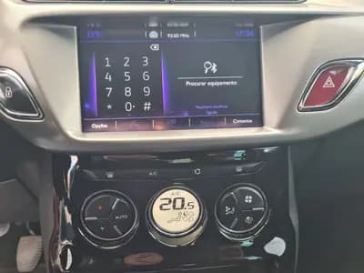 Vendo DS DS3 2017 - 12990 EUR, 92000 km - AUTO.MOTO.pt