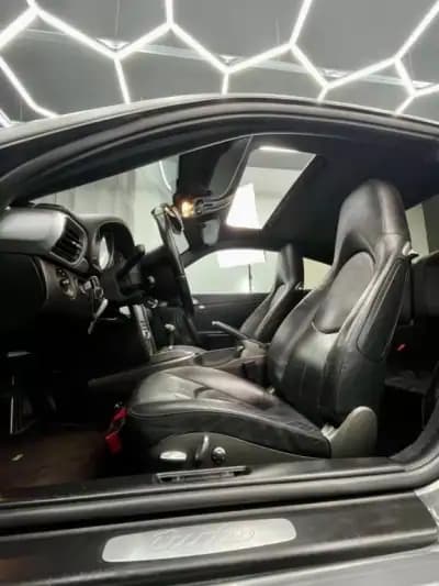 Vendo Porsche 997 2007 - 82500 EUR, 98000 km - AUTO.MOTO.pt