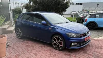 Sell Volkswagen Polo 2019 - 22990 EUR, 130000 km - AUTO.MOTO.pt