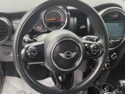 Vendo MINI 2016 - 14740 EUR, 119000 km - AUTO.MOTO.pt