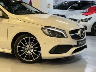 Sell Mercedes-Benz A 180 2018 - 20990 EUR, 135000 km - AUTO.MOTO.pt
