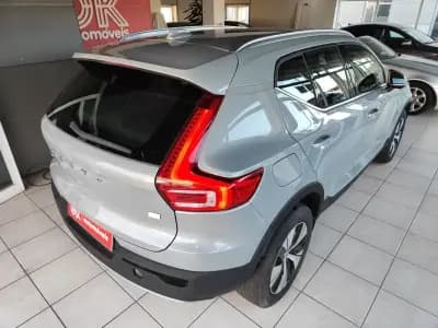 Vendo Volvo XC 40 2023 - 37650 EUR, 24400 km - AUTO.MOTO.pt