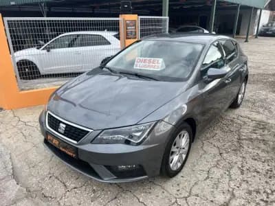 Vendo SEAT Leon 2017 - 13450 EUR, 149577 km - AUTO.MOTO.pt