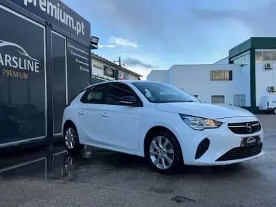 Vendo Opel Corsa 2021 - 13900 EUR, 114027 km - AUTO.MOTO.pt