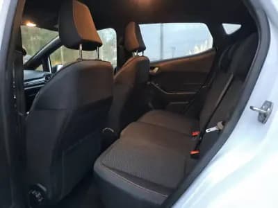 Sell Ford Fiesta 2018 - 12990 EUR, 169000 km - AUTO.MOTO.pt