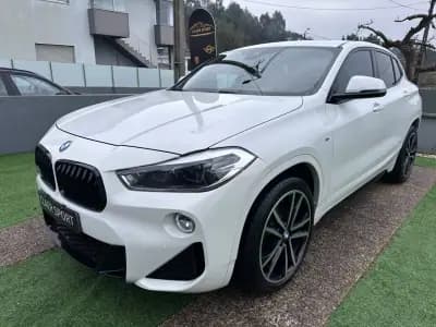 Vendo BMW X2 2019 - 31900 EUR, 127000 km - AUTO.MOTO.pt