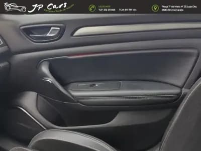 Vendo Renault Mégane 2016 - 12500 EUR, 106380 km - AUTO.MOTO.pt