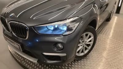 Vendo BMW X1 2017 - 16900 EUR, 188417 km - AUTO.MOTO.pt