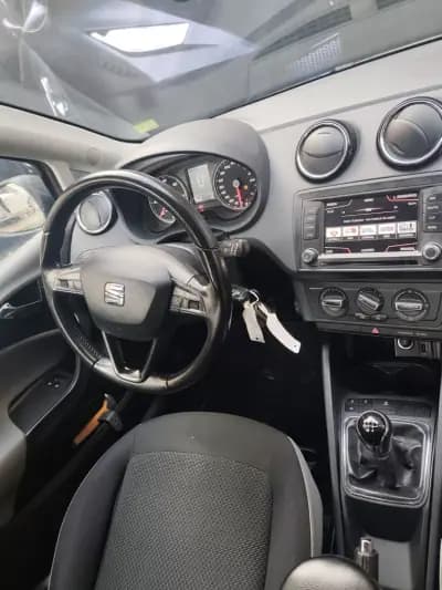 Vendo SEAT Ibiza 2017 - 10990 EUR, 156000 km - AUTO.MOTO.pt