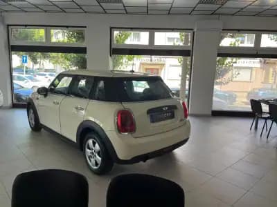 Sell MINI One 2015 - 11750 EUR, 119125 km - AUTO.MOTO.pt