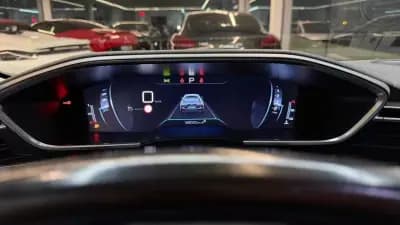 Sell Peugeot 508 SW 2019 - 18000 EUR, 187431 km - AUTO.MOTO.pt