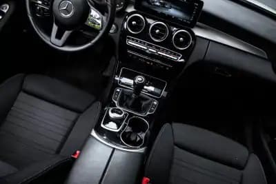 Sell Mercedes-Benz C 180 2020 - 20900 EUR, 212147 km - AUTO.MOTO.pt