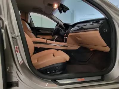 Sell BMW 730 2009 - 23900 EUR, 107760 km - AUTO.MOTO.pt