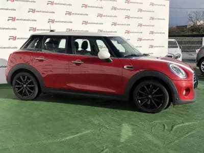 Sell MINI Cooper 2018 - 15750 EUR, 166000 km - AUTO.MOTO.pt