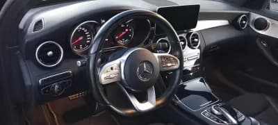 Vendo Mercedes-Benz C 300e 2021 - 31900 EUR, 150000 km - AUTO.MOTO.pt