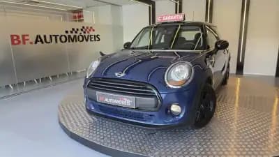 Vendo MINI 2014 - 10900 EUR, 209521 km - AUTO.MOTO.pt