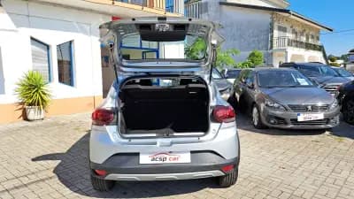 Sell Dacia Sandero 2022 - 14900 EUR, 110660 km - AUTO.MOTO.pt