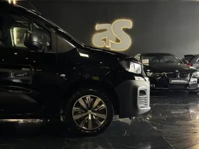 Sell Peugeot Partner 2021 - 14990 EUR, 108700 km - AUTO.MOTO.pt