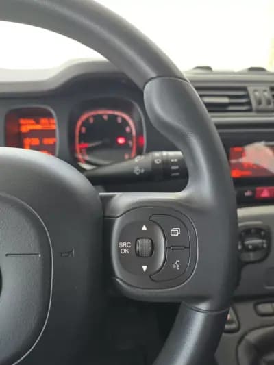 Vendo Fiat Panda 2022 - 10950 EUR, 66609 km - AUTO.MOTO.pt