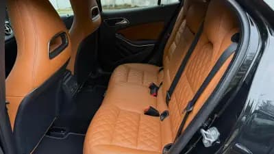 Sell Mercedes-Benz GLA 180 2020 - 25750 EUR, 160000 km - AUTO.MOTO.pt