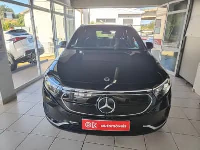 Sell Mercedes-Benz EQA 2022 - 35350 EUR, 31000 km - AUTO.MOTO.pt
