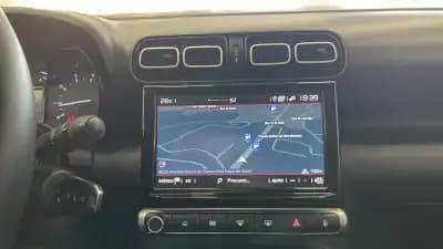 Sell Citroën C3 Aircross 2023 - 17990 EUR, 35631 km - AUTO.MOTO.pt