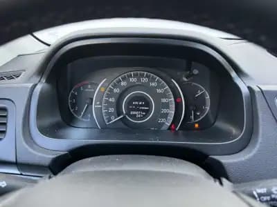 Sell Honda CR-V 2016 - 14900 EUR, 230000 km - AUTO.MOTO.pt