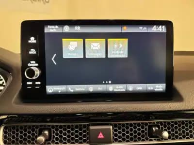 Vendo Honda Civic 2025 - 43000 EUR, 100 km - AUTO.MOTO.pt