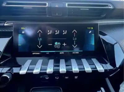 Sell Peugeot 508 SW 2020 - 17990 EUR, 118200 km - AUTO.MOTO.pt