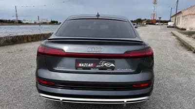 Vendo Audi e-tron Sportback 2020 - 35000 EUR, 58000 km - AUTO.MOTO.pt