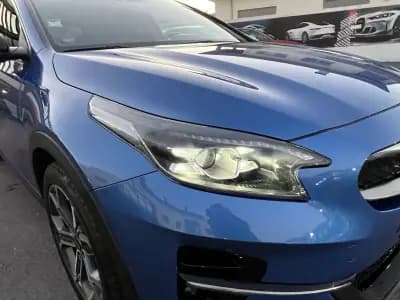 Vendo Kia XCeed 2021 - 17950 EUR, 118000 km - AUTO.MOTO.pt