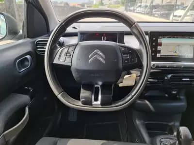 Vendo Citroën C4 Cactus 2016 - 11990 EUR, 108000 km - AUTO.MOTO.pt
