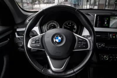 Vendo BMW X1 2020 - 23500 EUR, 111485 km - AUTO.MOTO.pt