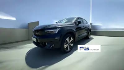 Sell Volvo C40 2023 - 38900 EUR, 60000 km - AUTO.MOTO.pt